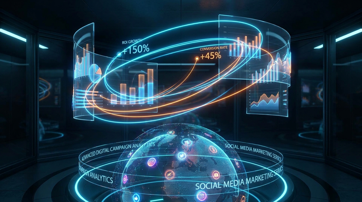 How Meta Ads Generate High-Quality Leads for Local Businesses