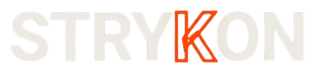 StryKon Logo