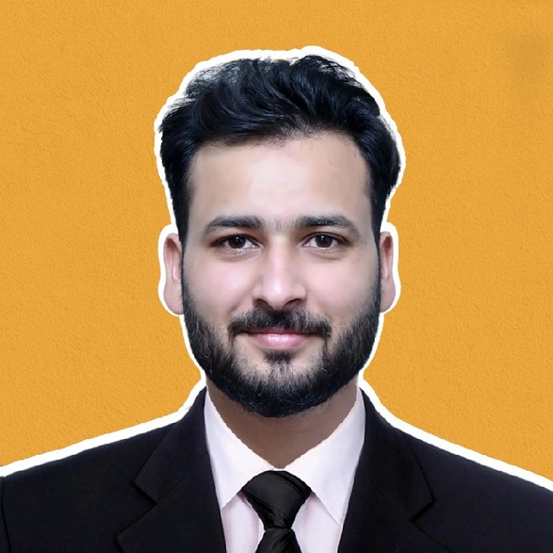 Musaddiq Mustafa - CEO & Co-Founder